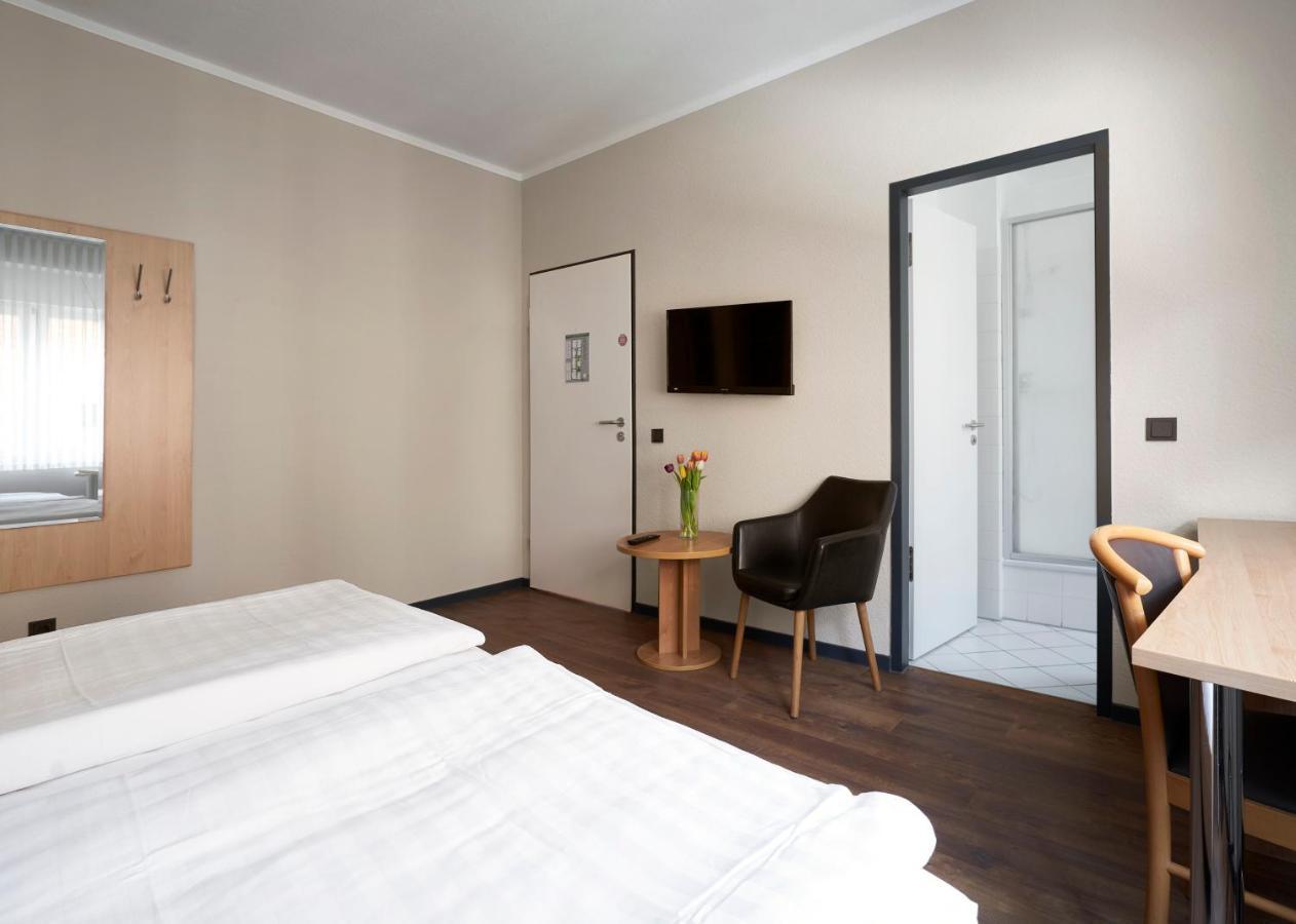 Hotel Marco Polo Munster (North Rhine-Westphalia)