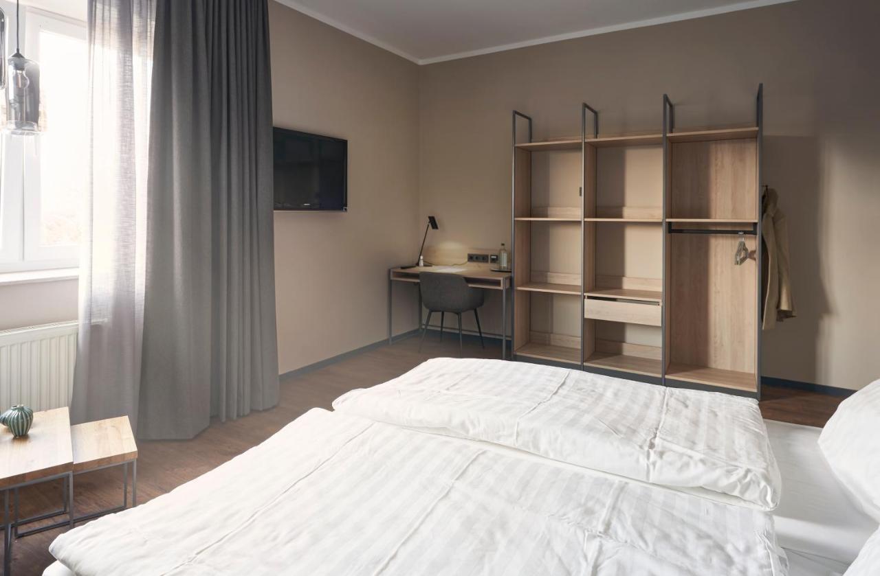 Marco Polo Hotel Munster (North Rhine-Westphalia)