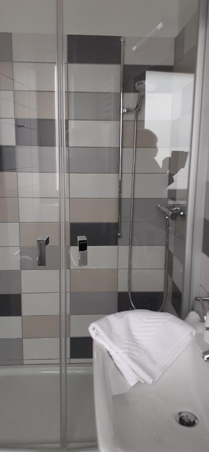 Hotel Marco Polo Munster (North Rhine-Westphalia)
