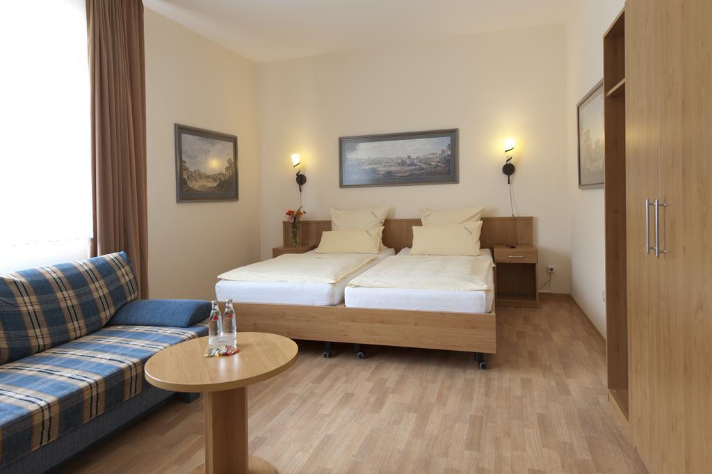 Marco Polo Hotel Munster (North Rhine-Westphalia)